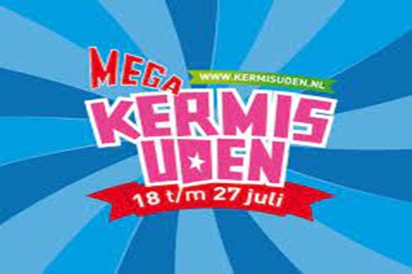 Megakermis Uden 2025