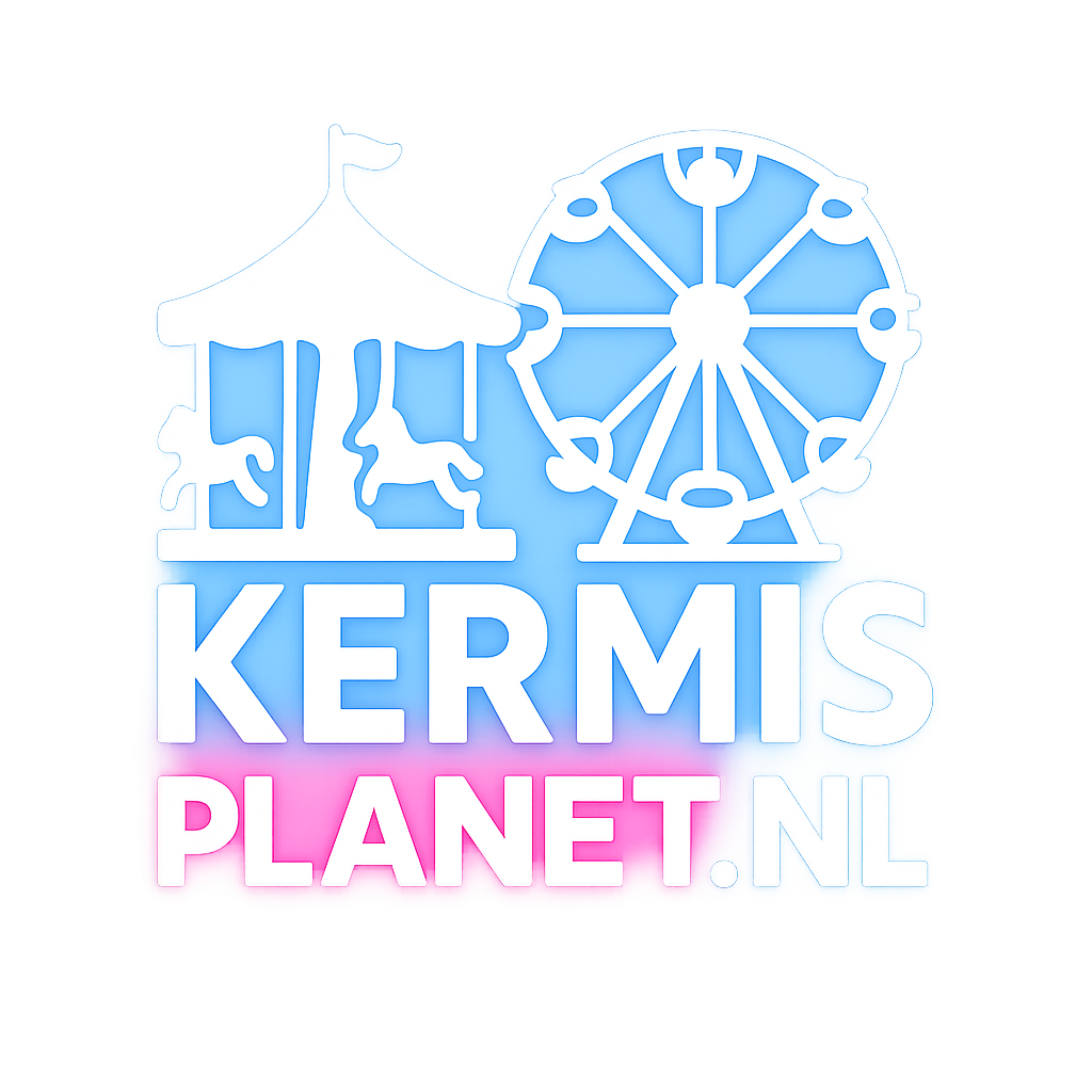 KermisPlanet Logo